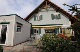 Einfamilienhaus kaufen in Klöch, Bad Radkersburg, 8493 Klöch, Elegantes Traumhaus in bester Lage - Ihr neues Zuhause wartet!