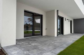 Wohnung mieten in Tumlerstraße 17/Top 1, 4232 Hagenberg im Mühlkreis, WOHNEN IM ZENTRUM VON HAGENBERG II ERSTBEZUG (01.03.2026) II INKL. EINBAUKÜCHE II GROSSZÜGIGE FREIFLÄCHEN