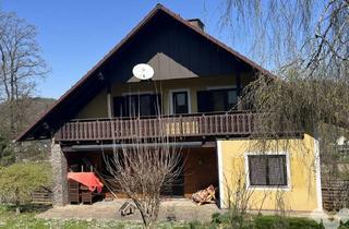 Einfamilienhaus kaufen in 8455 Oberhaag, Einfamilienhaus mit Großem Grund Nähe Oberhaag