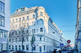 Wohnung kaufen in Kandlgasse, 1070 Wien, Wunderschönes Dachgeschoß Apartment in 1070 Wien!