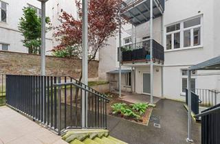Wohnung kaufen in Währinger Straße, 1180 Wien, Ruhig & modern 3-Zimmer-Wohnung mit Außenfläche