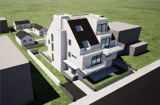 Grundstück zu kaufen in Am Langen Felde, 1220 Wien, !! INVESTOREN HIT - BAUGENEHMIGT APARTMENT PROJEKT 550 m2 NF