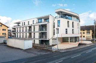 Gewerbeimmobilie kaufen in 6300 Wörgl, Neubau-Geschäftslokal in Wörgl zu kaufen!