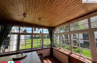 Bauernhäuser zu kaufen in 2114 Großrußbach, Charmantes Bauernhaus für Pferdeliebhaber auf 2.700 m² Grundstück