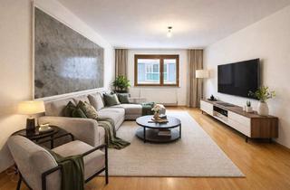 Wohnung kaufen in 1170 Wien, Ihr Familienwohntraum in Hernals