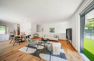 Villen zu kaufen in Feldergasse, 3400 Klosterneuburg, Ihr neues Domizil in exklusiver Grünruhelage.