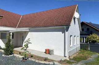 Haus mieten in 7531 Kemeten, Neu renoviertes Miethaus
