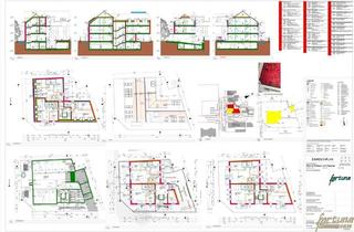 Grundstück zu kaufen in 3430 Tulln an der Donau, Achtung Bauträger: Grundstück mit baubewilligtem Projekt in Tulln an der Donau
