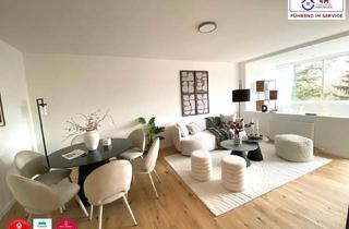 Wohnung kaufen in 2500 Baden, Stylisch generalsaniert: moderne Eigentumswohnung in Baden bei Wien