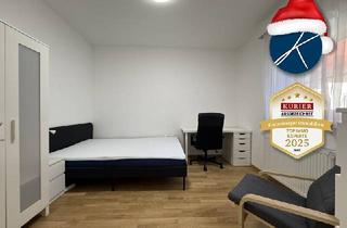 WG-Zimmer mieten in Lederergasse, 3500 Krems an der Donau, Student Room For Spring Semester (in Shared Apartment)