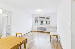 Wohnung kaufen in 1110 Wien, Familienwohnung im Zentrum von Simmering