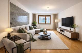 Wohnung kaufen in Lacknergasse, 1170 Wien, Ihr Familienwohntraum in Hernals