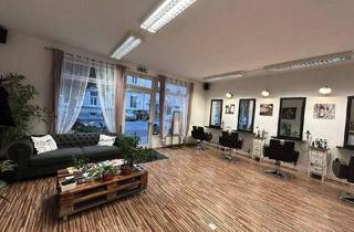 Büro zu mieten in Pestalozzistraße 74, 8010 Graz, Friseur-/Beautysalon im Zentrum Graz