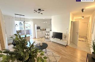 Wohnung kaufen in Janzgasse, 8020 Graz, LETZTE WOHNUNG - Dein neues Zuhause wartet: 70 m² Wohlfühloase mit großem Balkon – sofort einziehen und ankommen!