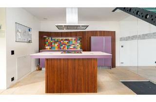 Einfamilienhaus kaufen in 2231 Strasshof an der Nordbahn, Baumeisterhaus in ökologischer Bauweise, Naturgarten, Photovoltaik