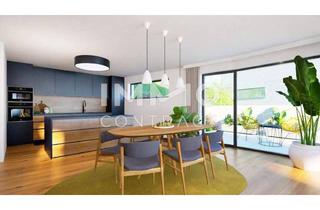 Doppelhaushälfte kaufen in 3421 Höflein an der Donau, Ruhe. Raum. Nähe. – moderne Neubau-Doppelhaushälfte im Grünen mit Stadtnähe