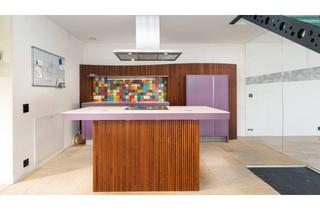 Einfamilienhaus kaufen in 2231 Strasshof an der Nordbahn, Baumeisterhaus in ökologischer Bauweise, Naturgarten, Photovoltaik