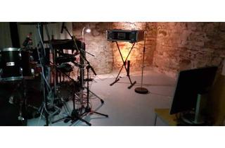 Lager mieten in 1030 Wien, Proberaum zur Mitbenutzung