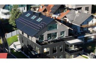 Penthouse kaufen in 4813 Altmünster, EINE ADRESSE. KEIN VERSPRECHEN.