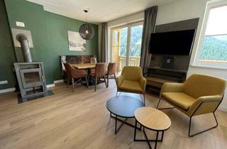 Wohnung kaufen in 5752 Viehhofen, Appartement für touristische Vermietung in Viehhofen