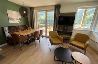 Wohnung kaufen in 5752 Viehhofen, Appartement für touristische Vermietung in Viehhofen