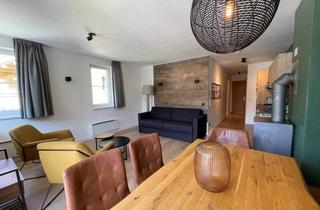 Wohnung kaufen in 5752 Viehhofen, Appartement für touristische Vermietung in Viehhofen