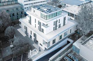 Wohnung kaufen in Vogelweiderstraße 25C, 5020 Salzburg, Provisionsfrei ! Barrierefreie 2-Zimmer Neubauwohnung mit Loggia in Salzburg zu Verkaufen !