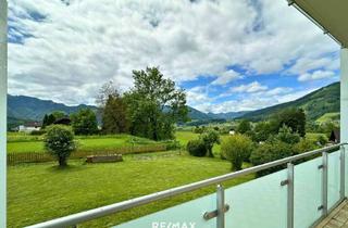 Wohnung mieten in Schulgasse 268, 8623 Aflenz Kurort, *** Helle Mietwohnung (ca. 51 m²), Balkon und traumhafter Aussicht ins Grüne – Stadtnähe trifft Ruhe ***