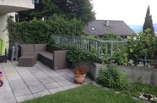 Wohnung mieten in Höhenstrasse 19 c, 6020 Innsbruck, 82 m2 in Hötting mit Terrasse und kleinem Garten