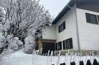 Haus kaufen in 8684 Spital am Semmering, 300 Meter von der MITTELSTATION STUHLECK entfernt