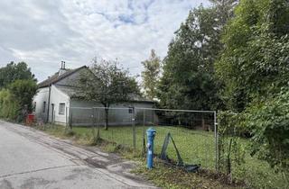 Grundstück zu kaufen in 2440 Moosbrunn, Natur pur