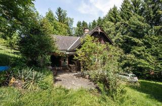 Grundstück zu kaufen in 8452 Oberfahrenbach, Idyllisches Anwesen mit großem Potenzial in absoluter Ruhelage in Oberfahrenbach, Südsteiermark