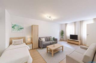 Wohnung kaufen in 1180 Wien, ++NEU++ Investitionschance im 18. Bezirk – Gut vermietete 1-Zimmer-Wohnung! Toplage von Währing – Ideale Anlage!