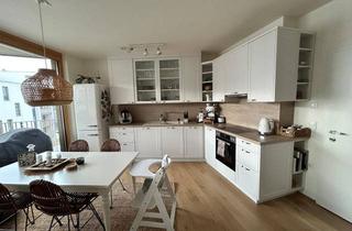 Wohnung kaufen in Marie-Andeßner-Platz, 5020 Salzburg, Provisionsfrei: Moderne 3-Zimmer-Wohnung im Quartier Rauchmühle