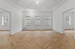 Wohnung kaufen in Hermanngasse, 1070 Wien, ++ Exklusives UNIKAT ++ Traumhafte Wohnung mit ALTBAUCHARME