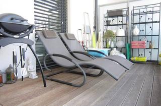 Wohnung mieten in Schwimmschulkai Nächst, 8010 Graz, * * * TERRASSEN-HIT in GEIDORF - DIREKT AN DER MUR... HOHE WOHNQUALITÄT (!)... 17 m² WEST-TERRASSE * * *