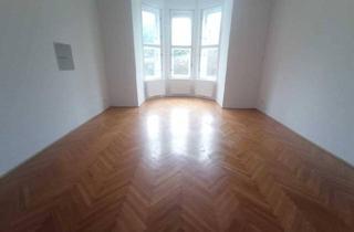 Wohnung mieten in 1190 Wien, traumhafte Villenetage in einem sehr prächtigen, stilvollen Altbauhaus in bester Cottagelage gelegen!