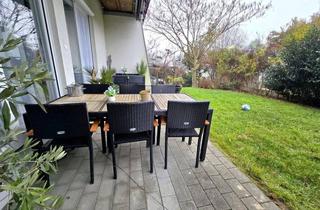 Reihenhaus kaufen in Graz-St. Peter, 8042 Graz, * * * LICHTDURCHFLUTETES ECK-REIHENHAUS zum VERLIEBEN... VIEL PLATZ FÜR IHRE FAMILIE * * *