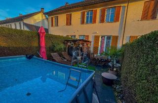 Reihenhaus kaufen in 6971 Hard, TOP GELEGEN MIT SCHÖNEM GARTEN