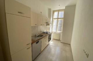 Wohnung mieten in Margaretenplatz U 4, 1050 Wien, 3 Zimmer-Wohnung Nähe U2/U4 Pilgramgasse/ Margaretenplatz