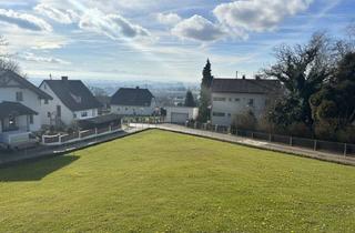 Grundstück zu kaufen in Forsthausstraße 54, 4060 Bergham, Zweifamilienhaus inkl traumhaftem Baugrundstück mit Fernsicht bis in die Berge