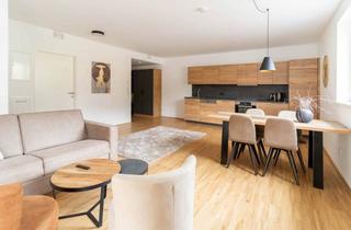 Wohnung kaufen in 6414 Obermieming, Anleger u. Unternehmer aufgepasst! Fix vermietete Neubauwohnungen mit 4% Nettorendite zu verkaufen!