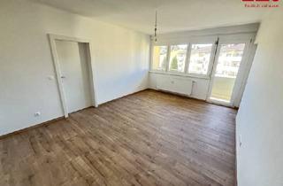 Wohnung mieten in Pausenfeldsiedlung 17, 8792 Sankt Peter-Freienstein, Erstbezug nach Sanierung 3-Raumwohnung mit Balkon