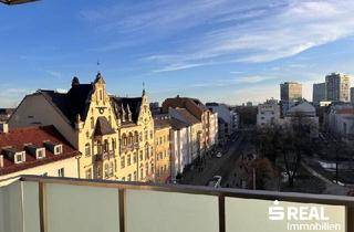 Wohnung kaufen in Landstraße, 4020 Linz, 3-Zimmerwohnung in 4020 Linz/Landstraße