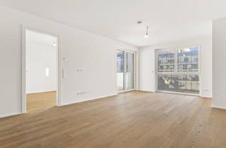 Wohnung kaufen in Lichtenfelsgasse, 9020 Klagenfurt, Zweizimmerwohnung in der Innenstadt von Klagenfurt mit Garten - Ihr neues Lebensgefühl!