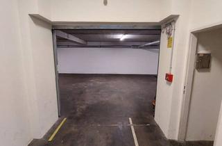 Garagen mieten in Strudlhofgasse 3, 1090 Wien, Garage für Moped / Motorrad Strudlhofgasse / Nähe Währinger Straße