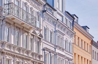 Wohnung kaufen in Staudgasse, 1180 Wien, Klassischer Altbau Staudgasse!