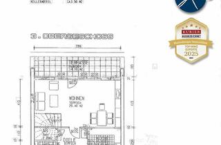 Maisonette mieten in Steinertor, Fußgängerzone, 3500 Krems an der Donau, 4-Zimmer-Wohnung mit Terrasse und Loggia mit Blick über Krems