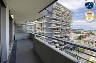 Wohnung mieten in U3 Gasometer, 1030 Wien, U3 Gasometer: Modern Living mit Balkon + Hippe Umgebung