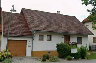 Einfamilienhaus kaufen in 2054 Alberndorf im Pulkautal, Zum Verkauf steht ein freistehendes Haus in schöner und ruhiger Lage.